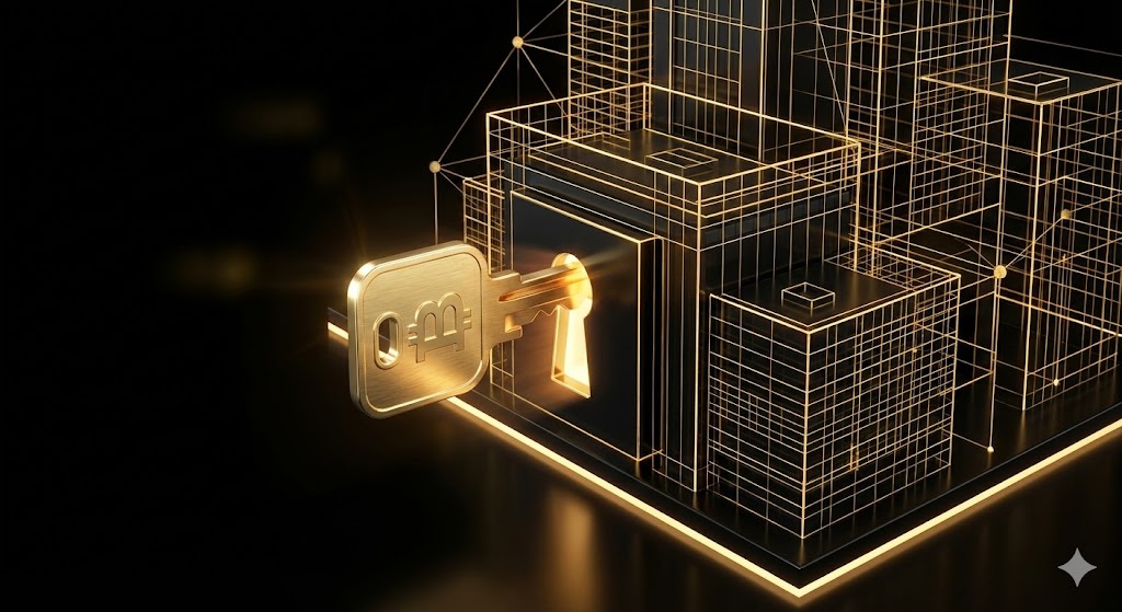 Bossmaker Digital HQ visual